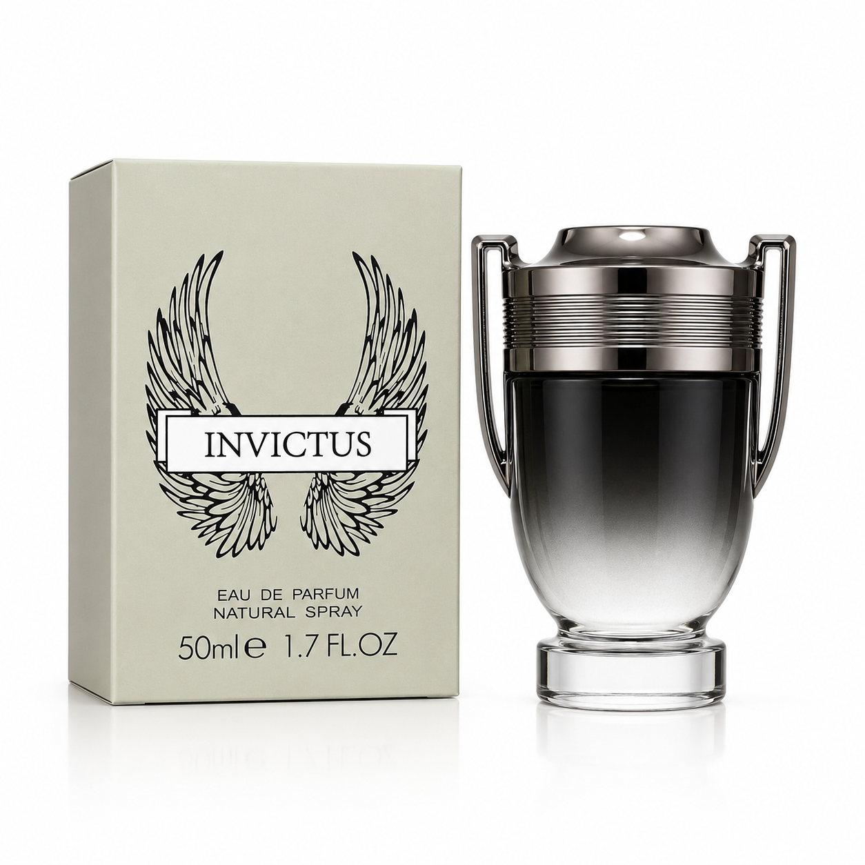 INVICTUS